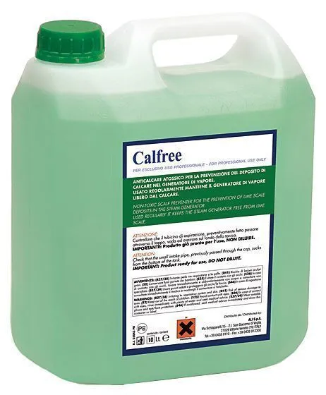 Декальцинатор Lainox Calfree CF001BT фото