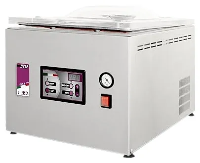 Упаковщик вакуумный Lerica C312 Упаковщик вакуумный Lerica C312