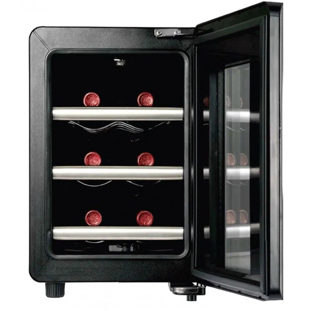 Винный шкаф Caso WineCase 6 фото