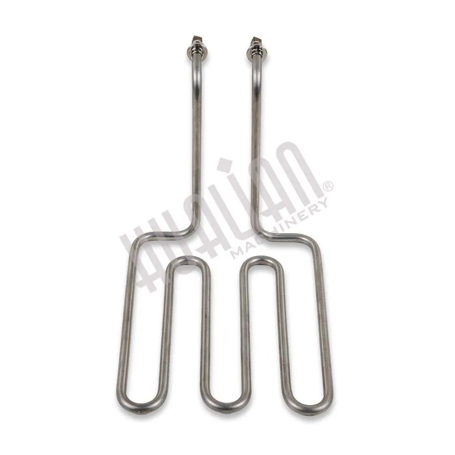 ТЭН для фритюрниц HEF-6 Hualian Machinery фото