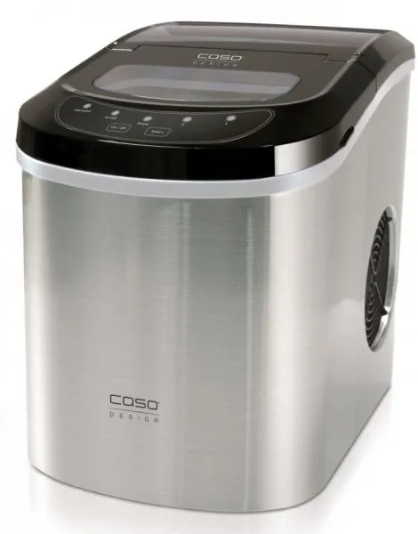 Льдогенератор Caso Ice Master Pro