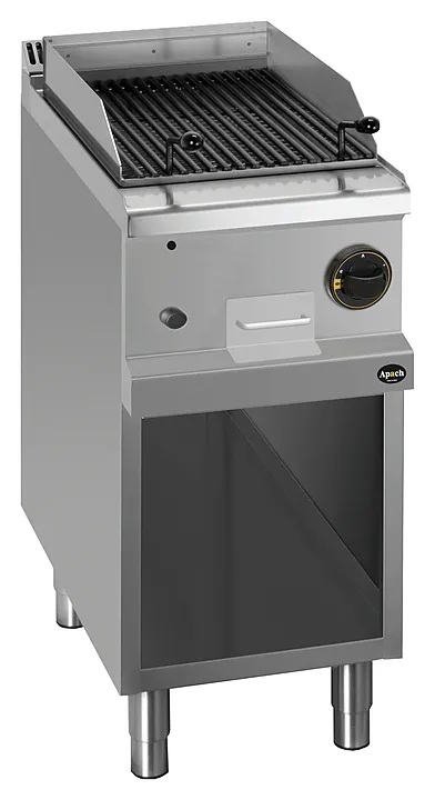 Гриль лавовый Apach APGG-47P Гриль лавовый Apach APGG-47P