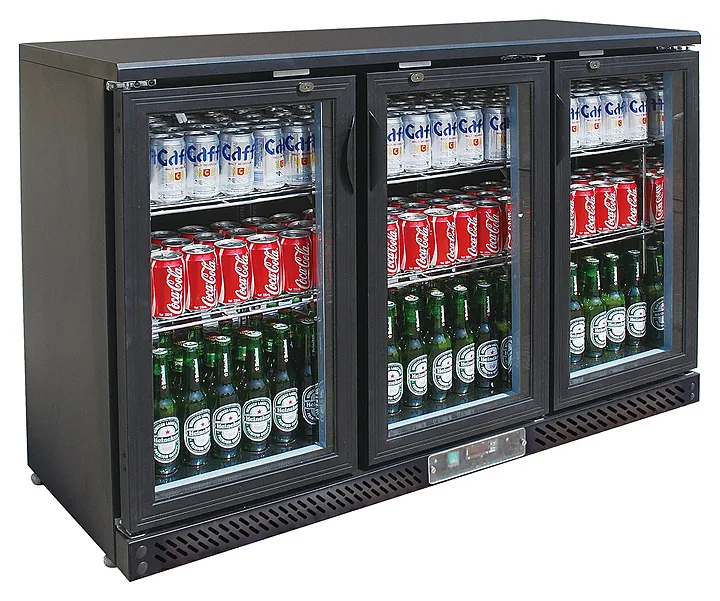 Шкаф холодильный барный VIATTO SC316 Шкаф холодильный барный VIATTO SC316
