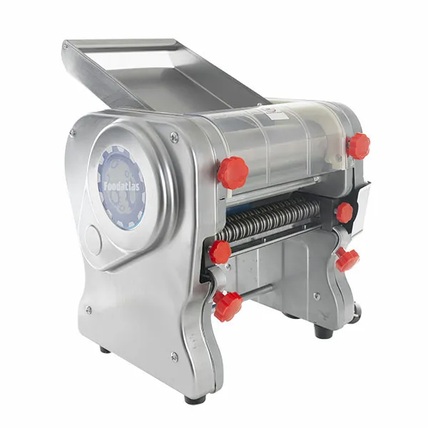 Лапшерезка электрическая Foodatlas DSS-200C Лапшерезка электрическая Foodatlas DSS-200C