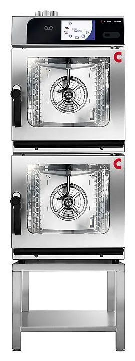Пароконвектомат Convotherm Mini easyTouch 6.10 2in1 фото
