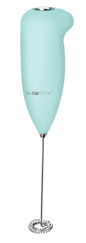 Вспениватель молока Clatronic MS 3089 blau фото