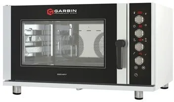 Печь конвекционная Garbin 45GLVAP (5A)