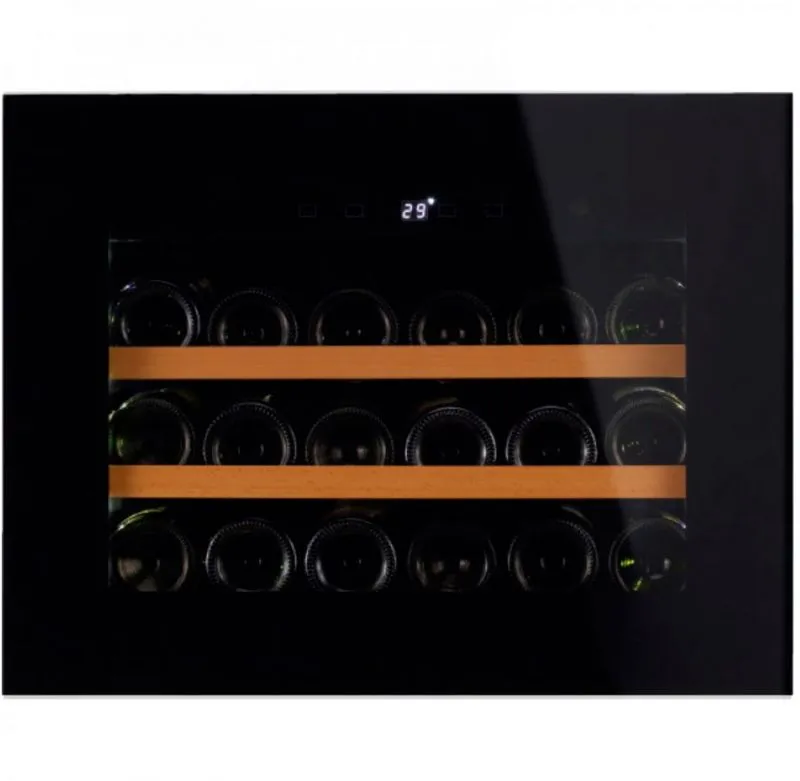 Монотемпературный винный шкаф Dunavox DAV-18.46B.TO Монотемпературный винный шкаф Dunavox DAV-18.46B.TO