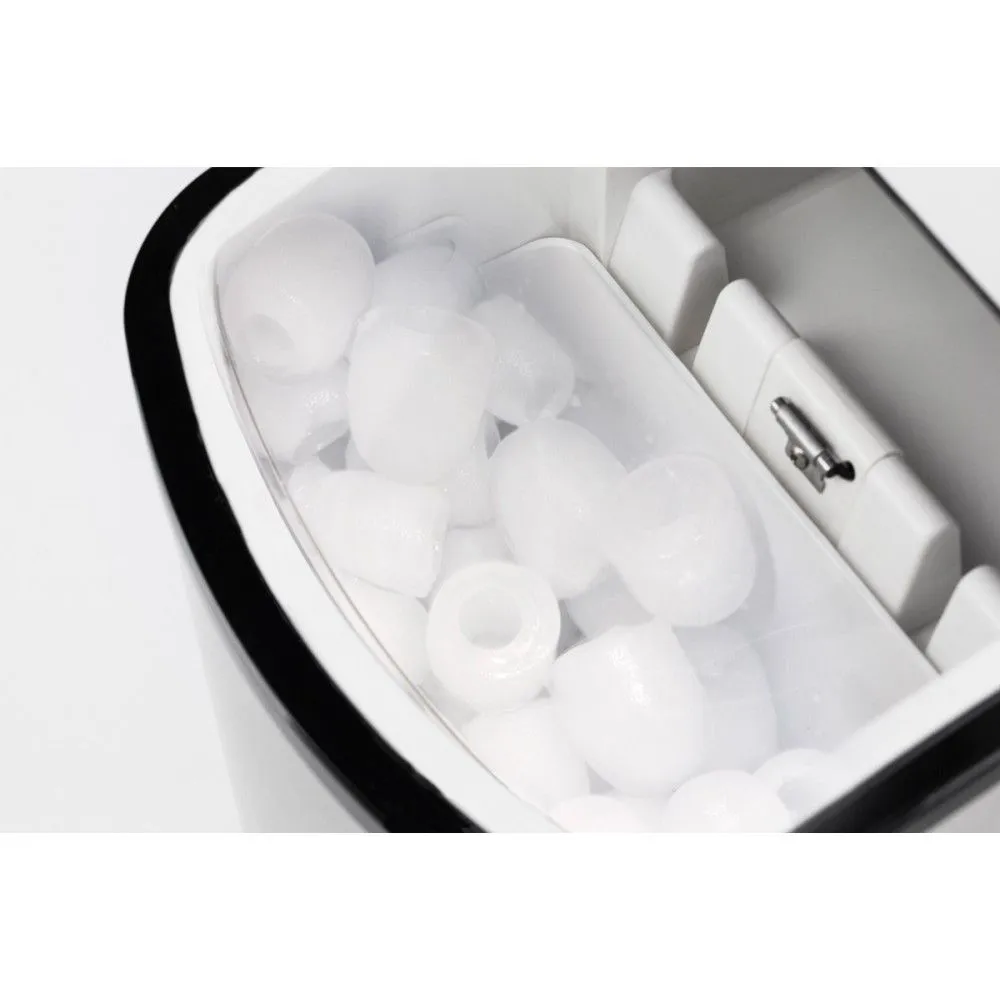Льдогенератор Caso Ice Master Ecostyle фото