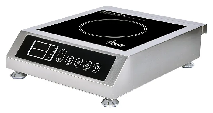 Плита индукционная VIATTO VA-IC3540PRO Плита индукционная VIATTO VA-IC3540PRO