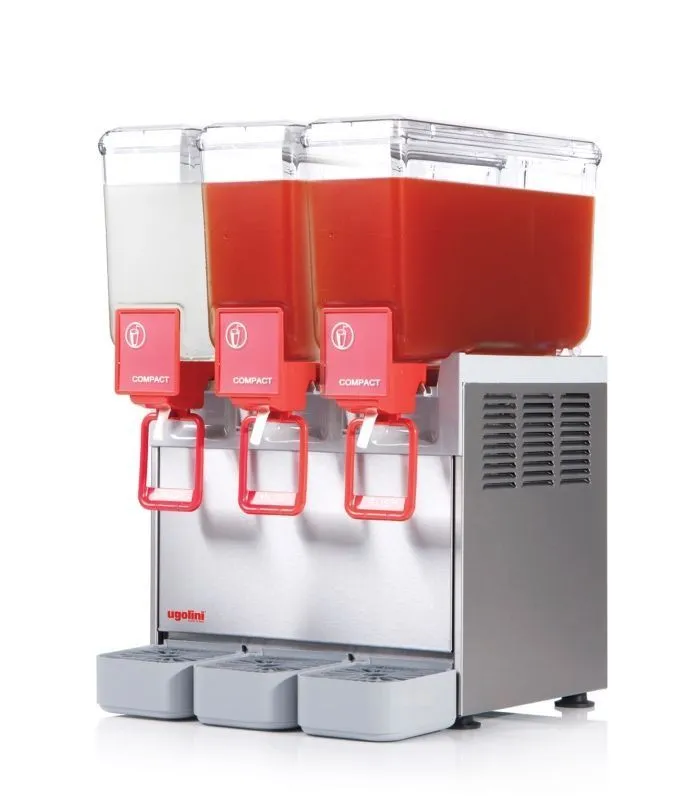 Сокоохладитель Ugolini Arctic Compact 5/3 Сокоохладитель Ugolini Arctic Compact 5/3