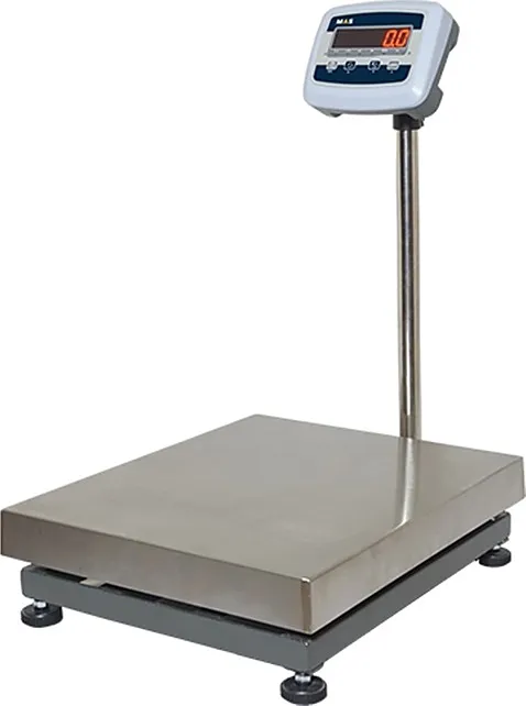 Весы товарные Mas PM1E-100-4560 фото