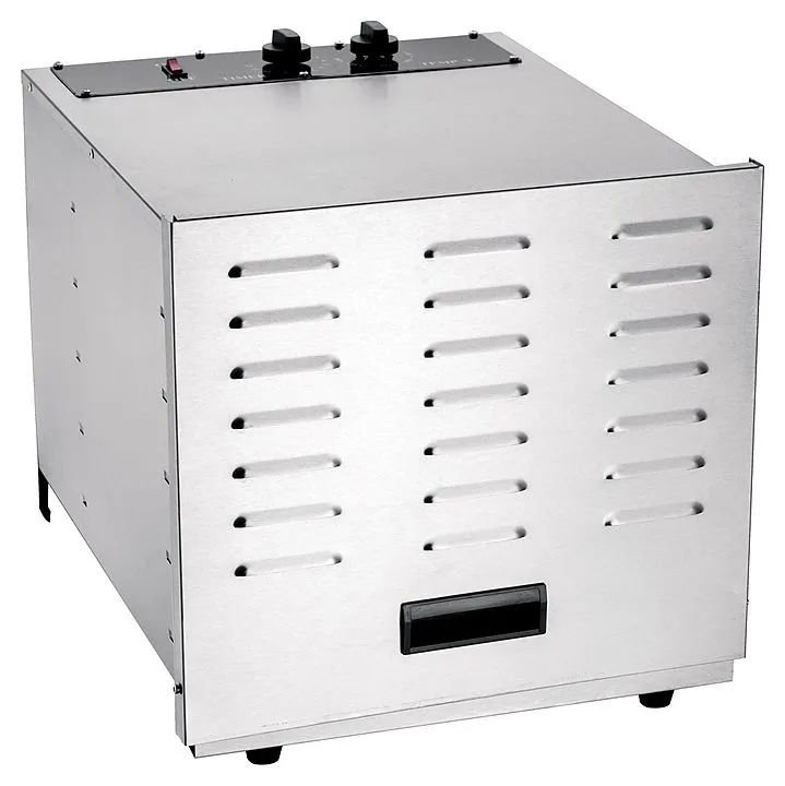 Дегидратор VIATTO VA-FD-1 фото