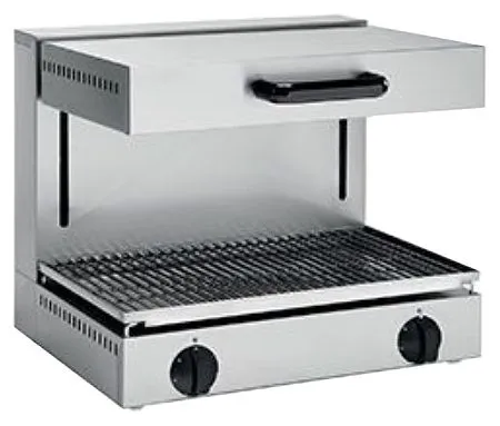 Гриль Саламандра Apach Chef Line SLGSE60T фото