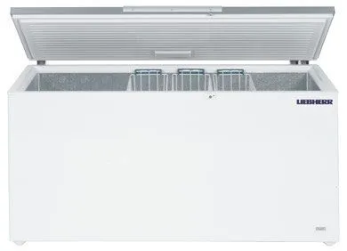 Ларь морозильный Liebherr GTL 6106