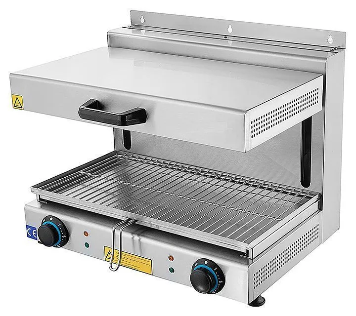 Гриль Salamander Kocateq EB650ECO фото