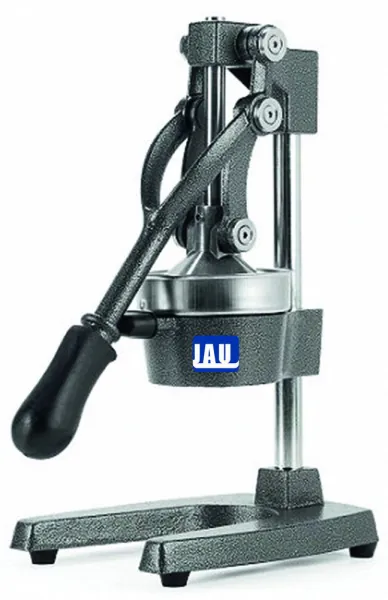 Пресс для цитрусовых Jau J-120 Black фото