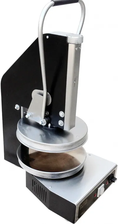 Пресс для пиццы Grill Master Ф2ПЦЭ (22217)