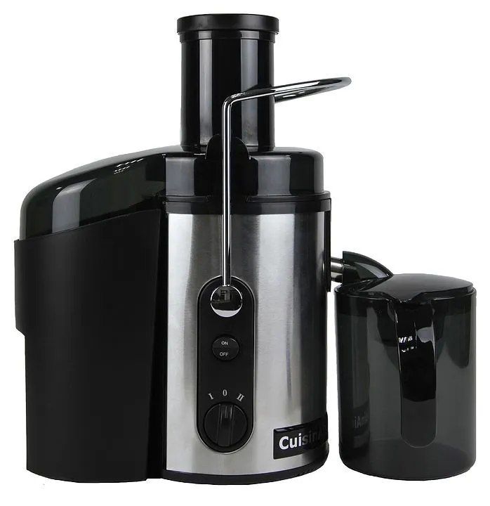 Соковыжималка CuisinAid CD-YTZ-001 фото