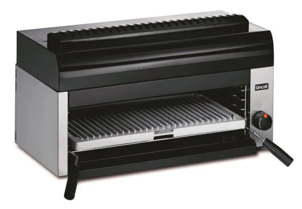 Гриль Salamander Lincat GR7pFL фото