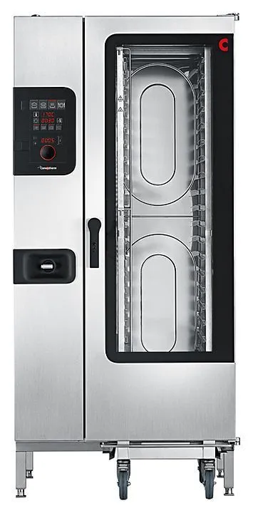 Пароконвектомат Convotherm 4 easyDial 20.10 EB фото