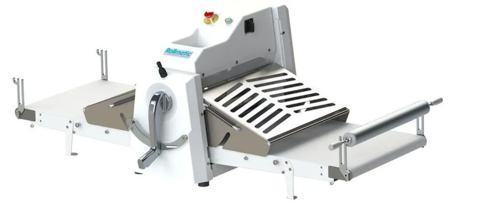 Тестораскаточная машина Rollmatic R50B/08