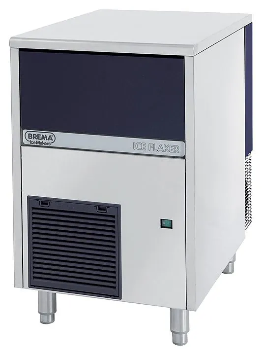 Льдогенератор Brema GB 902W HC