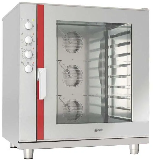 Печь конвекционная Gierre MEGA 1040M Печь конвекционная Gierre MEGA 1040M