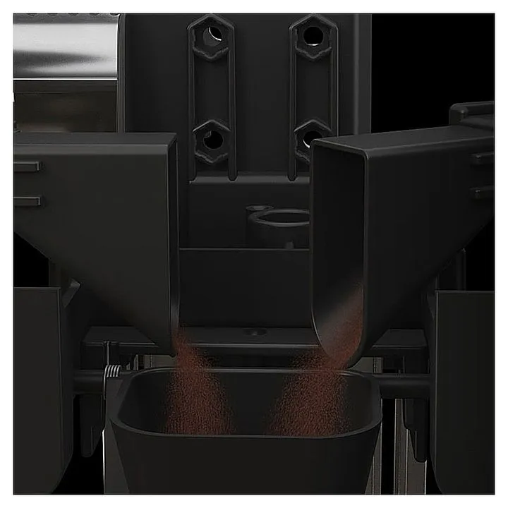 Кофемашина Dr.coffee Proxima F22 фото