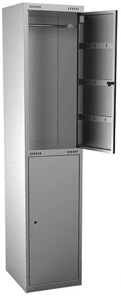 Шкаф гардеробный Кобор ШГ-40/50