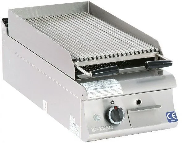 Лавовый гриль Inoksan INO-7LG100 фото