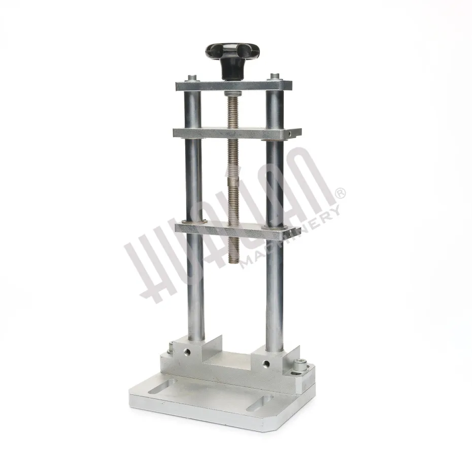 Регулировочная плита формирователя пакета для DXDZ-400 Hualian Machinery фото