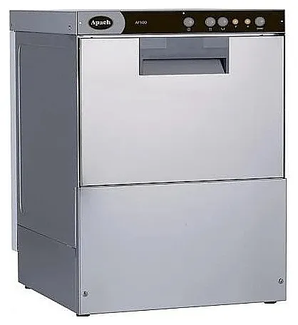 Фронтальная посудомоечная машина Apach AFTRD500 DD (919047) фото