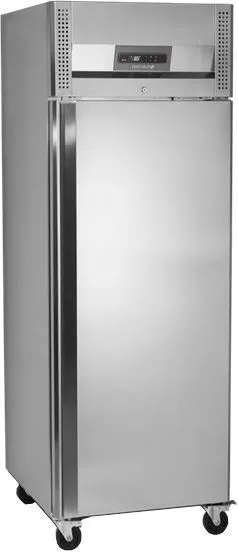 Шкаф морозильный Tefcold RF505 фото