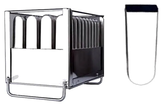 Форма для мороженого эскимо Kocateq SSI 40 Eskimo form 3 фото