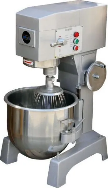 Планетарный миксер Ergo B30