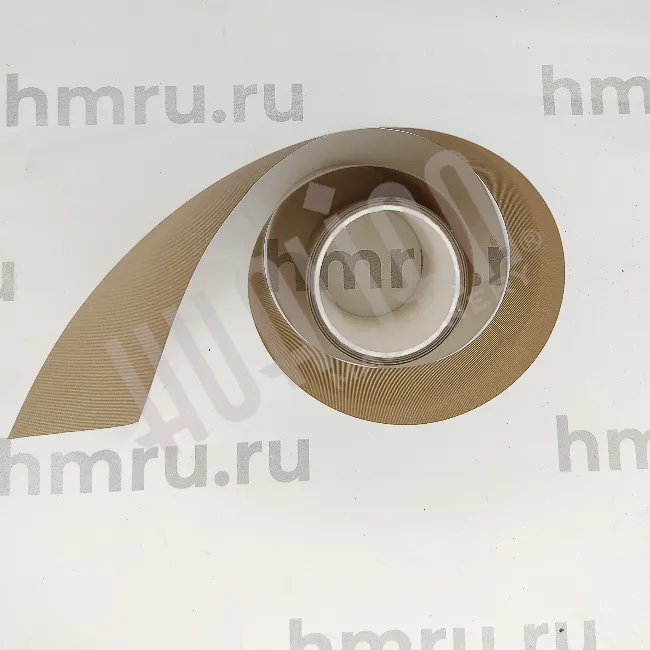 Тефлоновое полотно (несамокл., W-60mm, 110 микрон) Hualian Machinery фото