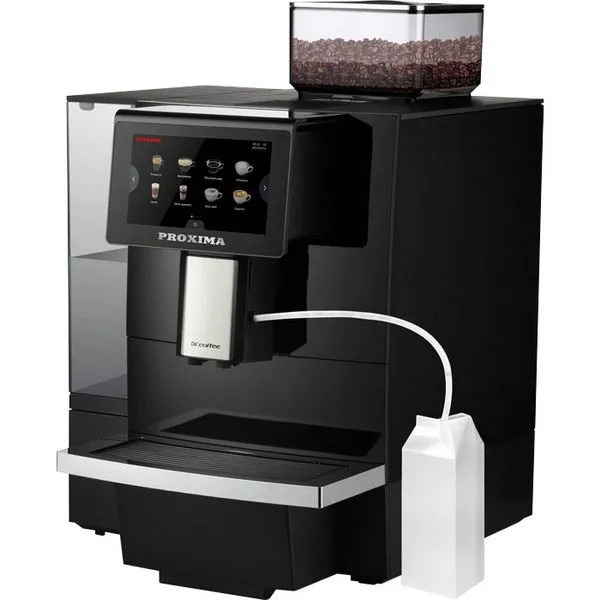 Кофемашина Dr.coffee Proxima F11 Pro Big фото
