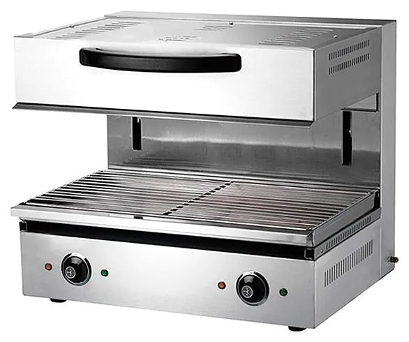 Гриль Salamander Kocateq EB600NW фото