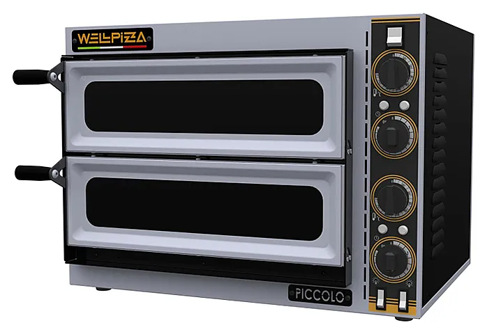 Печь для пиццы WLBake WellPizza Piccolo 2M фото