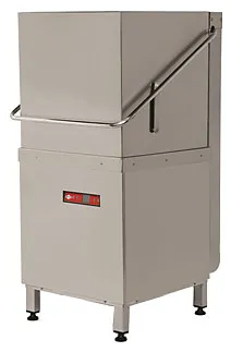 Купольная посудомоечная машина Empero ELETTO 1000-02-D