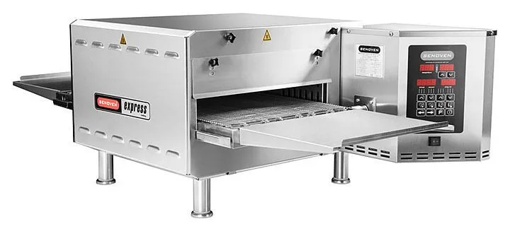 Печь конвейерная Senoven Sen 1100 фото