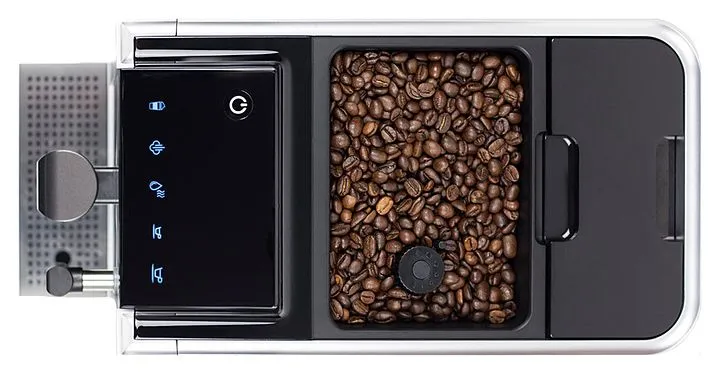 Кофемашина CASO Café Crema One фото