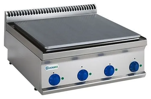 Плита электрическая Tecnoinox PP70E7 фото