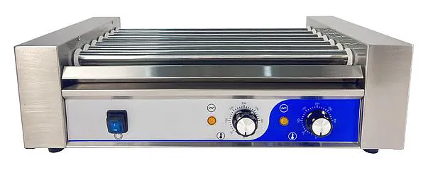 Гриль роликовый VIATTO RG-7H Гриль роликовый VIATTO RG-7H