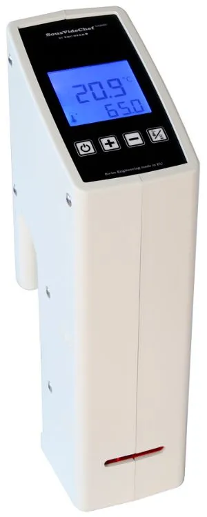 Термостат погружной Vac-Star SousVide Chef Classic (White) фото