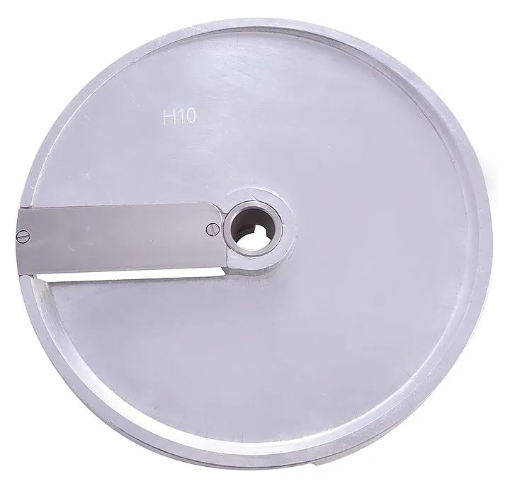 Диск для нарезки ломтиками VIATTO H 10 для HLC-300 фото