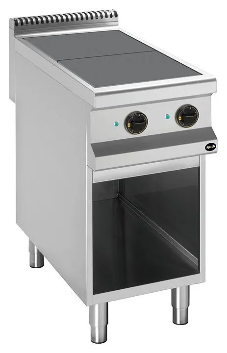 Плита электрическая Apach APRE-49QP/PL фото