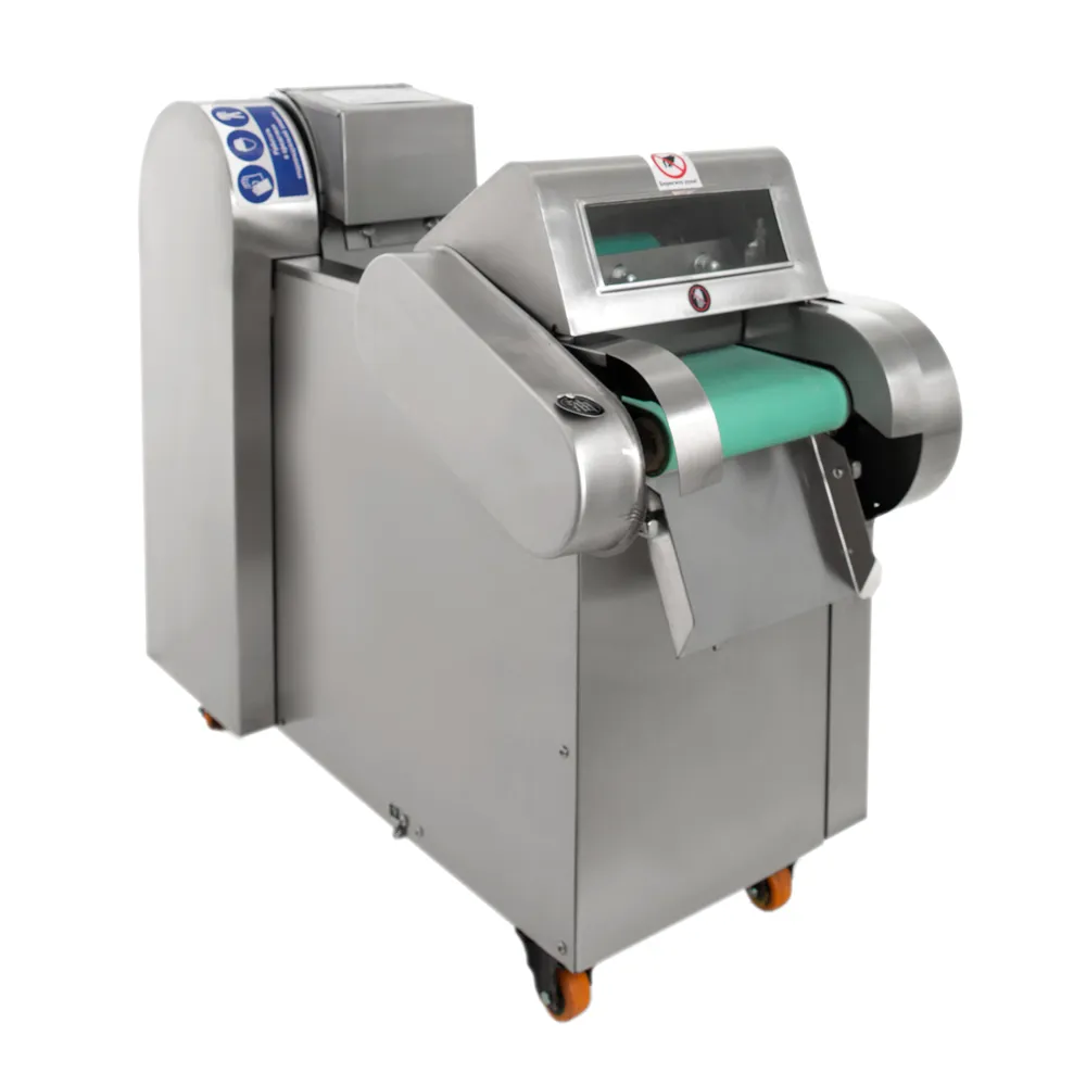 Овощерезка TL-660Q Foodatlas фото