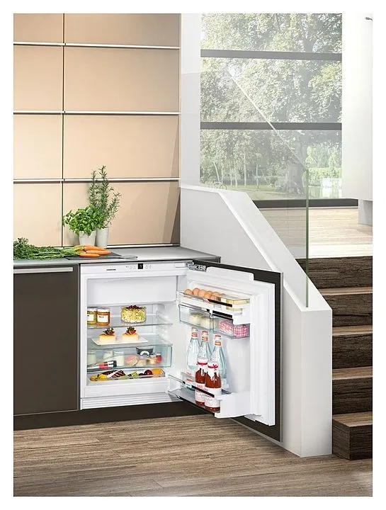 Встраиваемый холодильник Liebherr UIKP 1554 фото